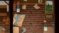 Very unusual interior decor (Image via Ysbryd Games/No Place For Bravery)